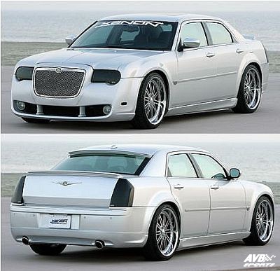 Bodykit