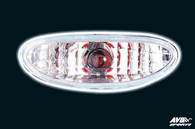 Fog lamp