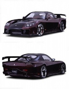 Bodykit