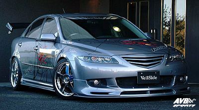 Frontlip