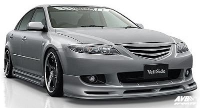 Sideskirts