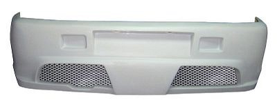 Rearbumper