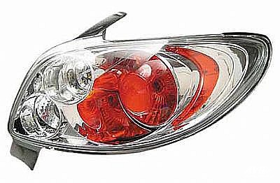 Taillights CC