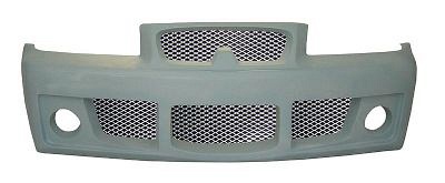 Frontbumper
