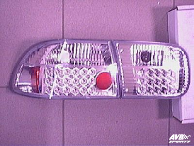 Taillights