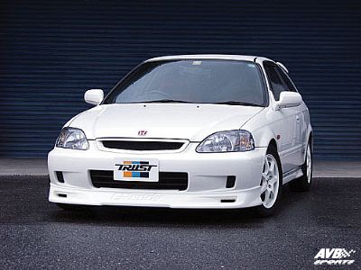 Frontlip