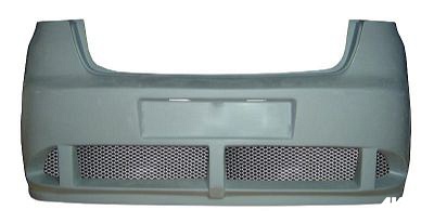 Rearbumper