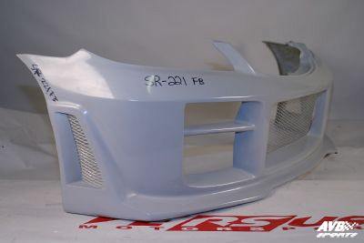 Frontbumper