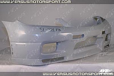 Frontbumper