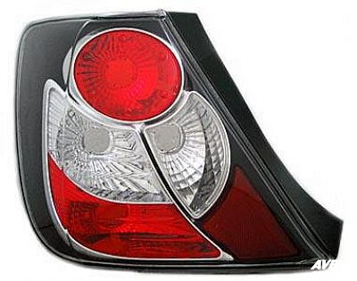 Taillights hb