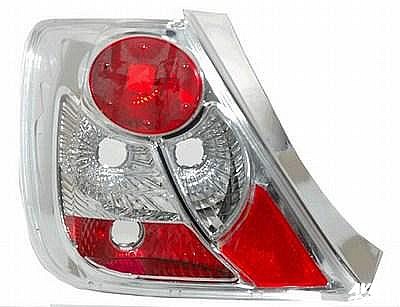 Taillights hb