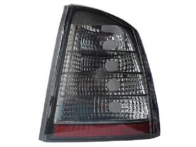 Taillights