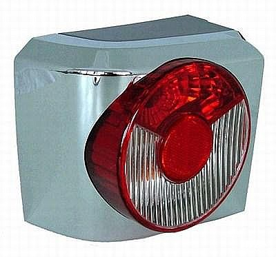 Taillights