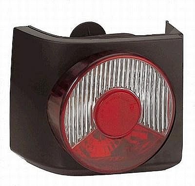 Taillights