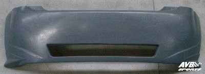 Rearbumper