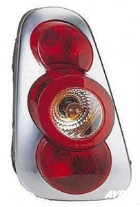 Taillights