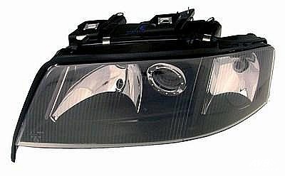 Headlights