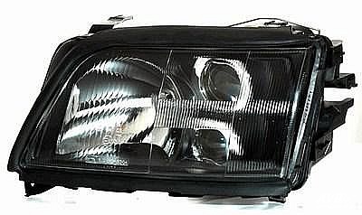 Headlights