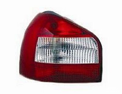 Taillight left