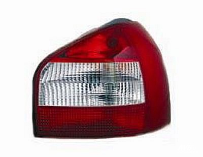 Taillight right