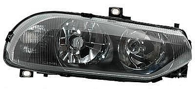 Headlights