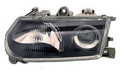 Headlights