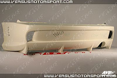 Rearbumper