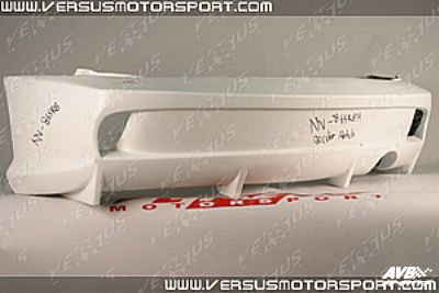 Rearbumper
