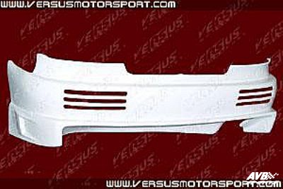 Rearbumper
