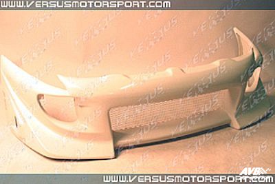 Frontbumper