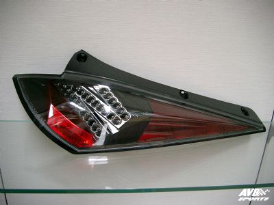 Taillights