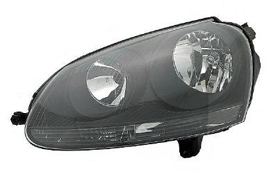 Headlights