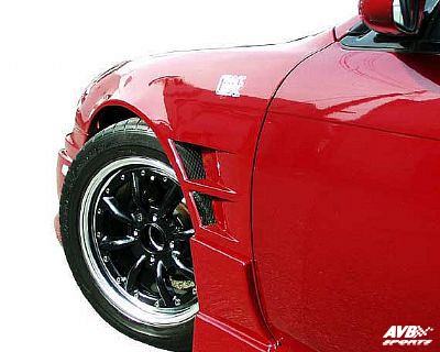 Fenders