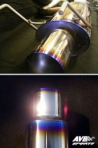 Exhaust