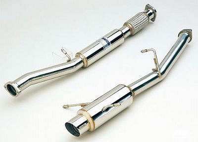 Exhaust