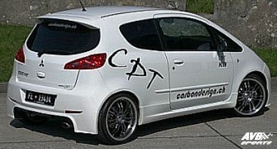 Rearbumper