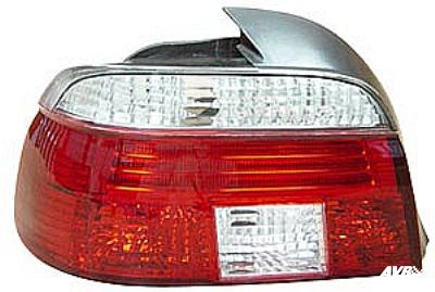 Taillights