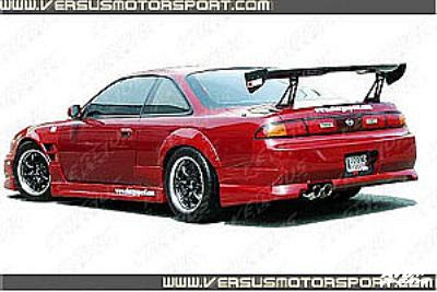Rearbumper