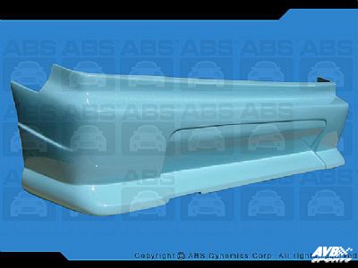 Rearbumper