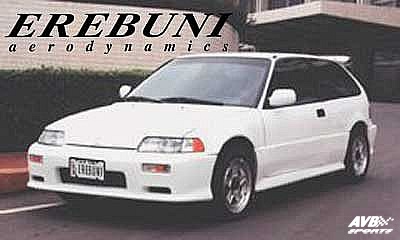 Frontbumper