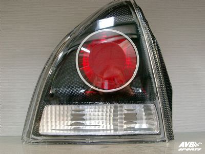 Taillights