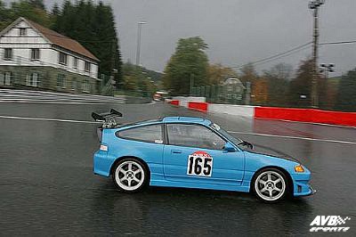 Sideskirts