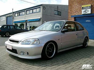 Frontlip