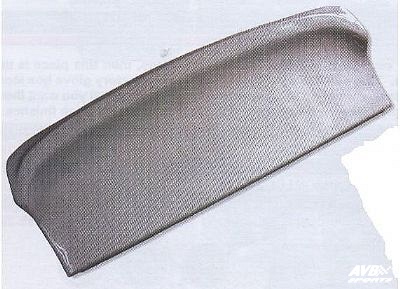 Cargo cover