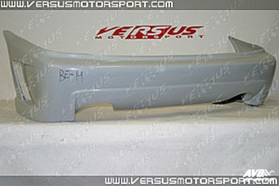 Rearbumper
