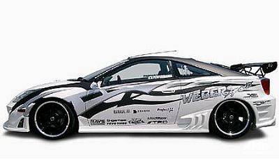 Sideskirts