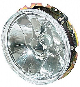 Headlights