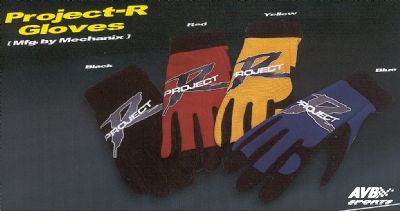 Gloves