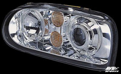 Headlights