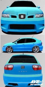 Bodykit